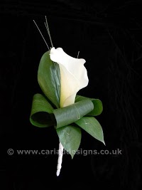 Cariad Designs Wedding Flowers 1075733 Image 6